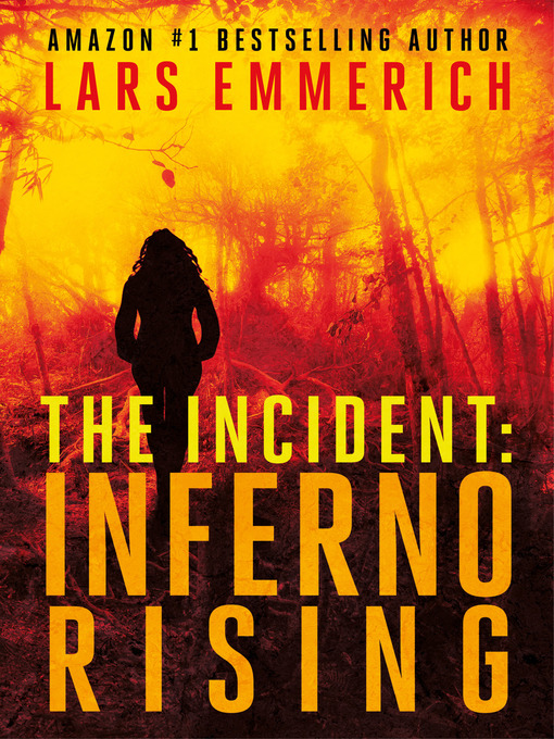 Title details for THE INCIDENT by Lars Emmerich - Wait list